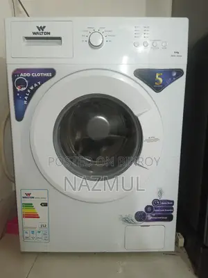Walton Washing Machine