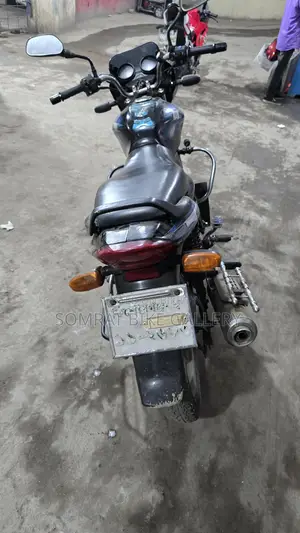 Bajaj Discover 100 Super Fresh 2020
