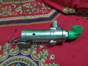 775 Motor Ampere