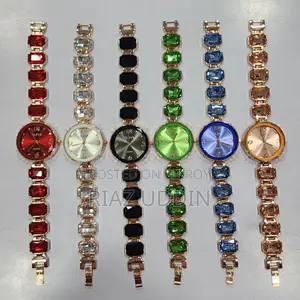 Girls Watch Collection