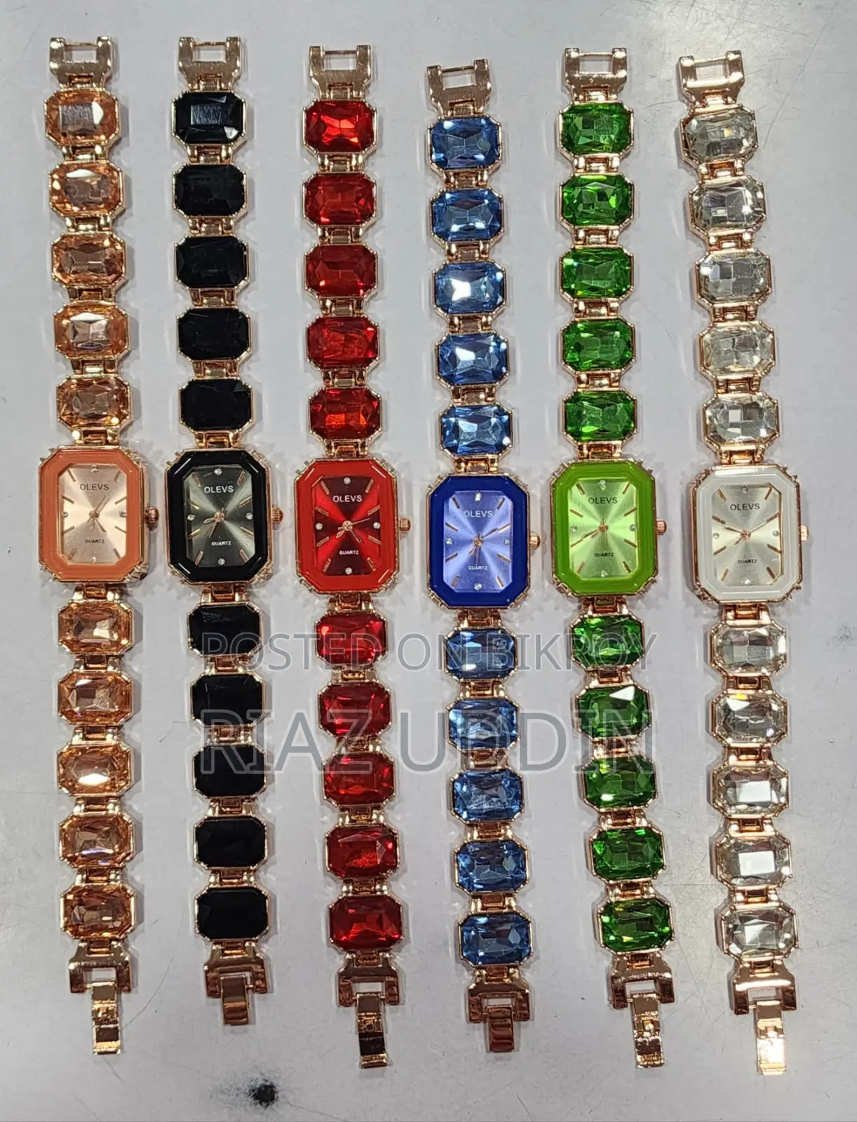 Girls Watch Collection