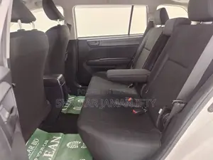 Toyota Fielder 2020