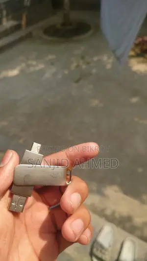 256 GB Pendrive