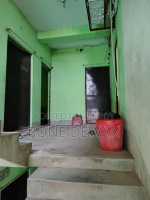 জমি সহ বাড়ি বিক্রয় করা হবে