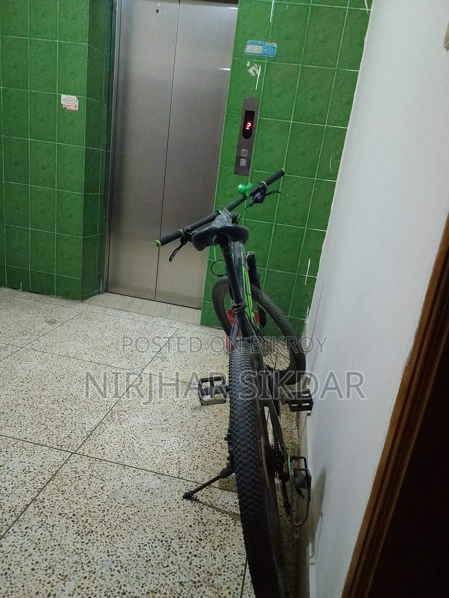 Cycle For Sale " Core Nio 500