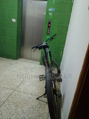 Cycle Sell Hobe " Core Nio 500