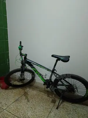 Cycle For Sale " Core Nio 500
