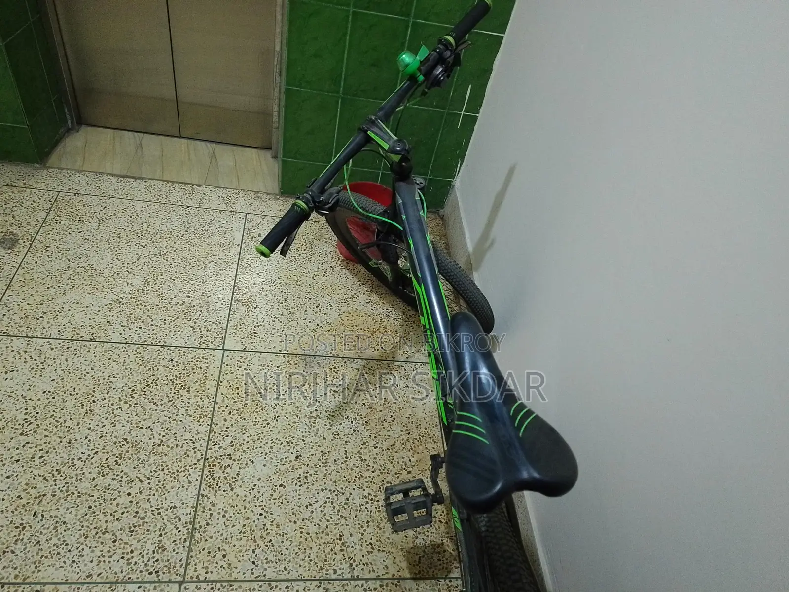 Cycle For Sale " Core Nio 500