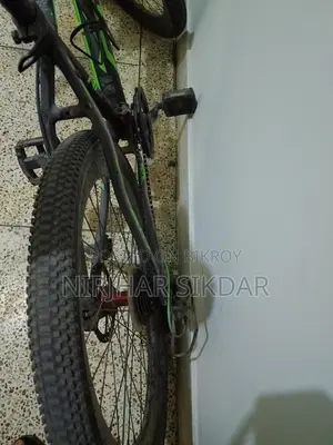 Cycle For Sale " Core Nio 500