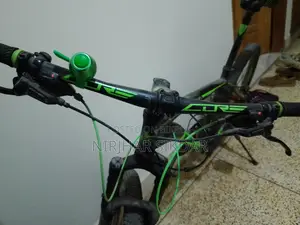 Cycle For Sale " Core Nio 500