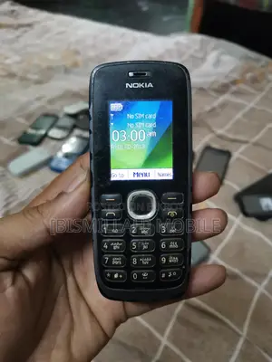 Nokia 110 (Used)