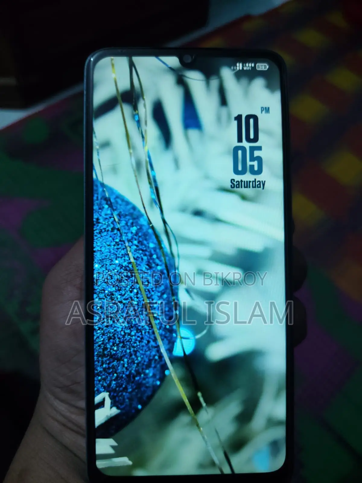 Xiaomi Redmi Note 13 (Used)