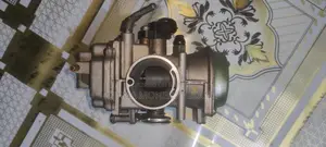 Gixxer Carburetor