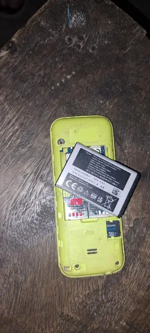 Samsung Guru Music 2 2023 (Used)
