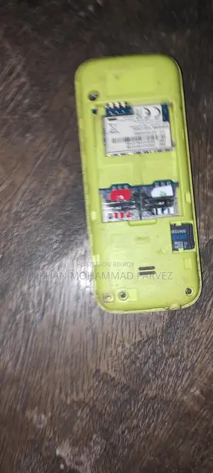 Samsung Guru Music 2 2023 (Used)