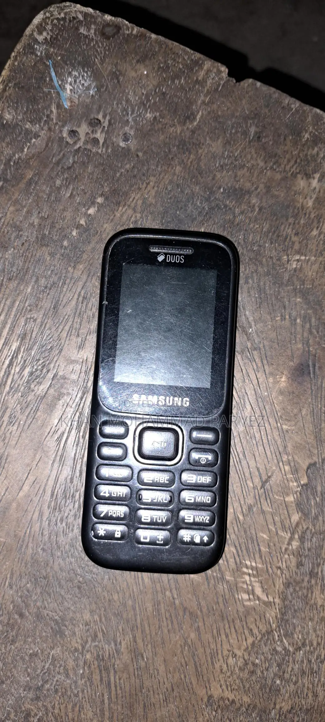 Samsung Guru Music 2 2023 (Used)