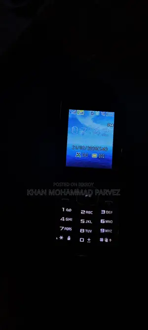 Samsung Guru Music 2 2023 (Used)