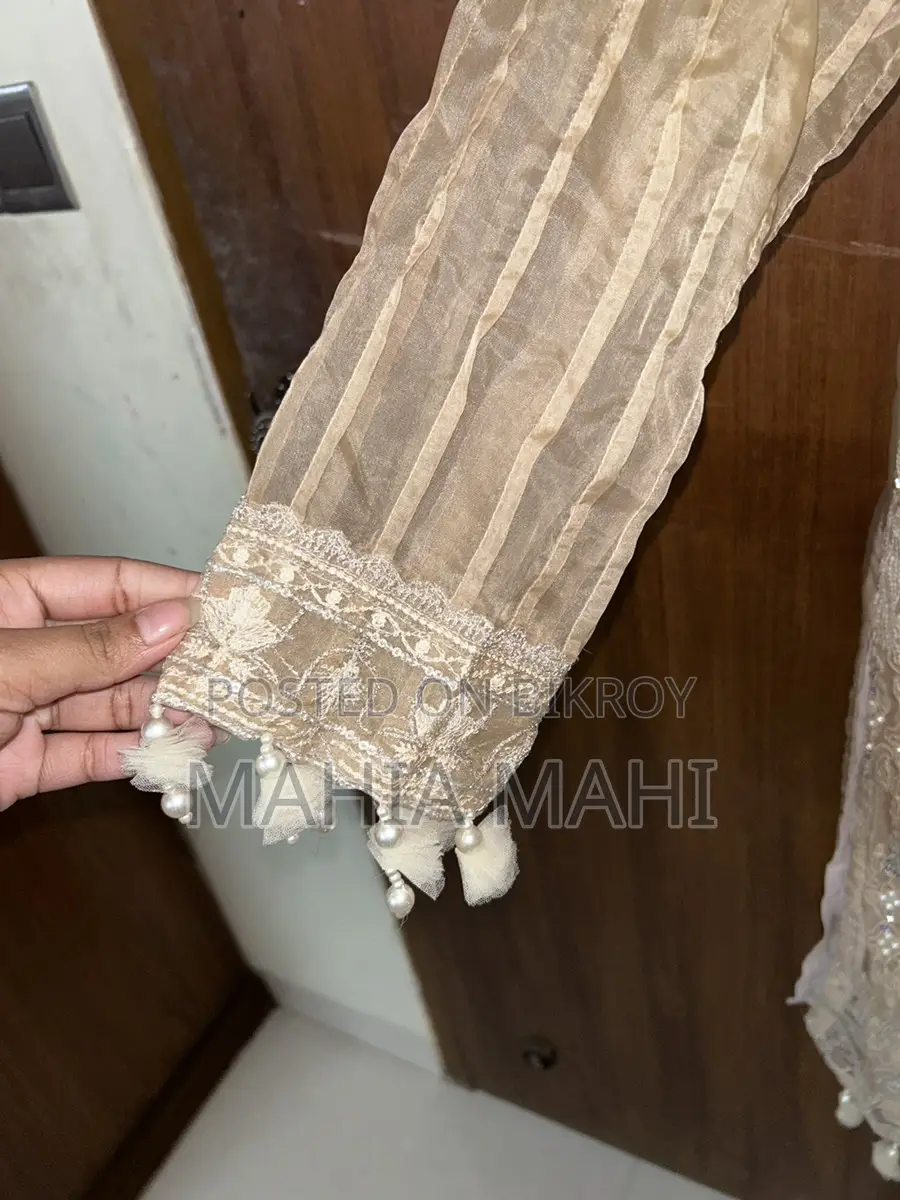 Vogue Designer Dress