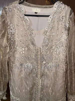 Vogue Designer Dress