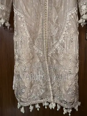 Vogue Designer Dress