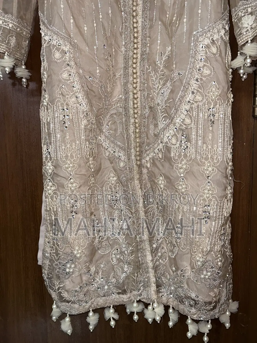 Vogue Designer Dress