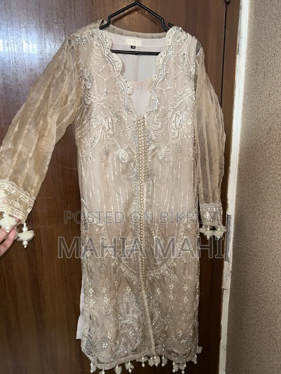 Vogue Designer Dress