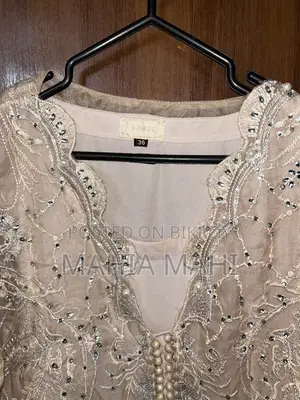 Vogue Designer Dress