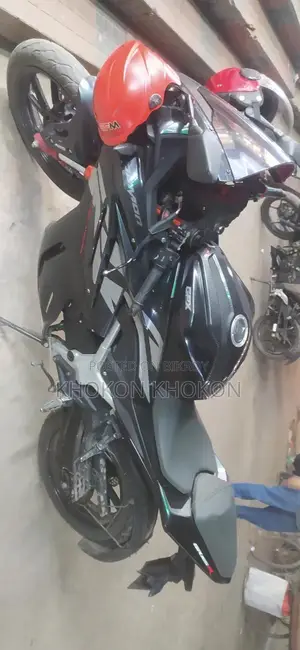 GPX Demon GR165R 2023