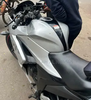 Suzuki Gixxer ABS 2021
