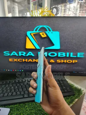 iQOO Z7 pro (Used)
