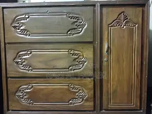 ওয়ারড্রফ