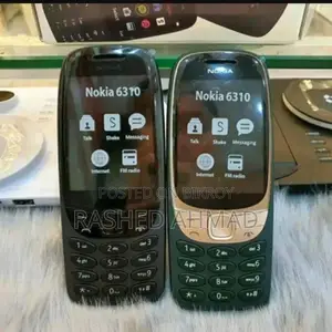 Nokia 6310 (Brand New)
