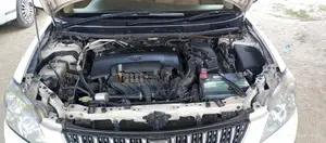 Toyota Premio 2015