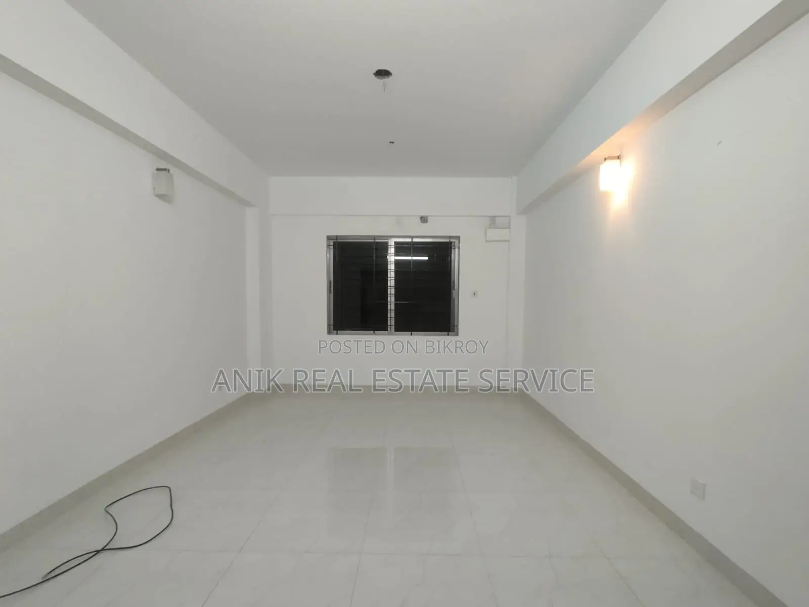 গুলশান ১-এ ভালো মানের ৩ বেডরুমের আনফার্নিশড ফ্ল্যাট ভাড়া