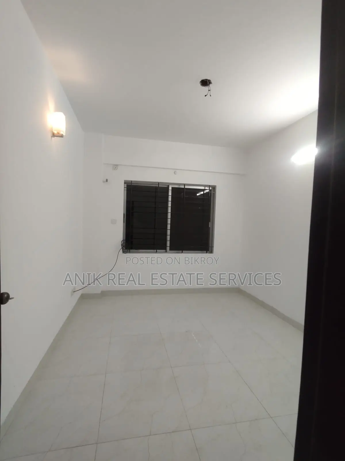 Good Quality 3 Bedroom Unfurnished Flat Rent At Gulshan 1