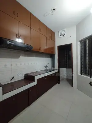 Good Quality 3 Bedroom Unfurnished Flat Rent At Gulshan 1