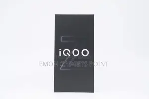 iQOO Z10 TURBO Plus 12/256 (ব্র্যান্ড নিউ)