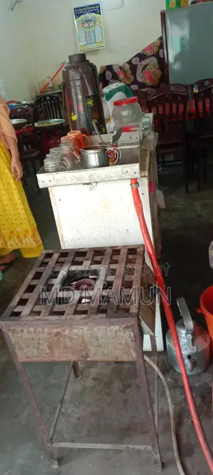 Hotel Equipment