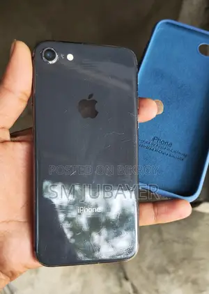 Apple iPhone 8 256 GB (Used)
