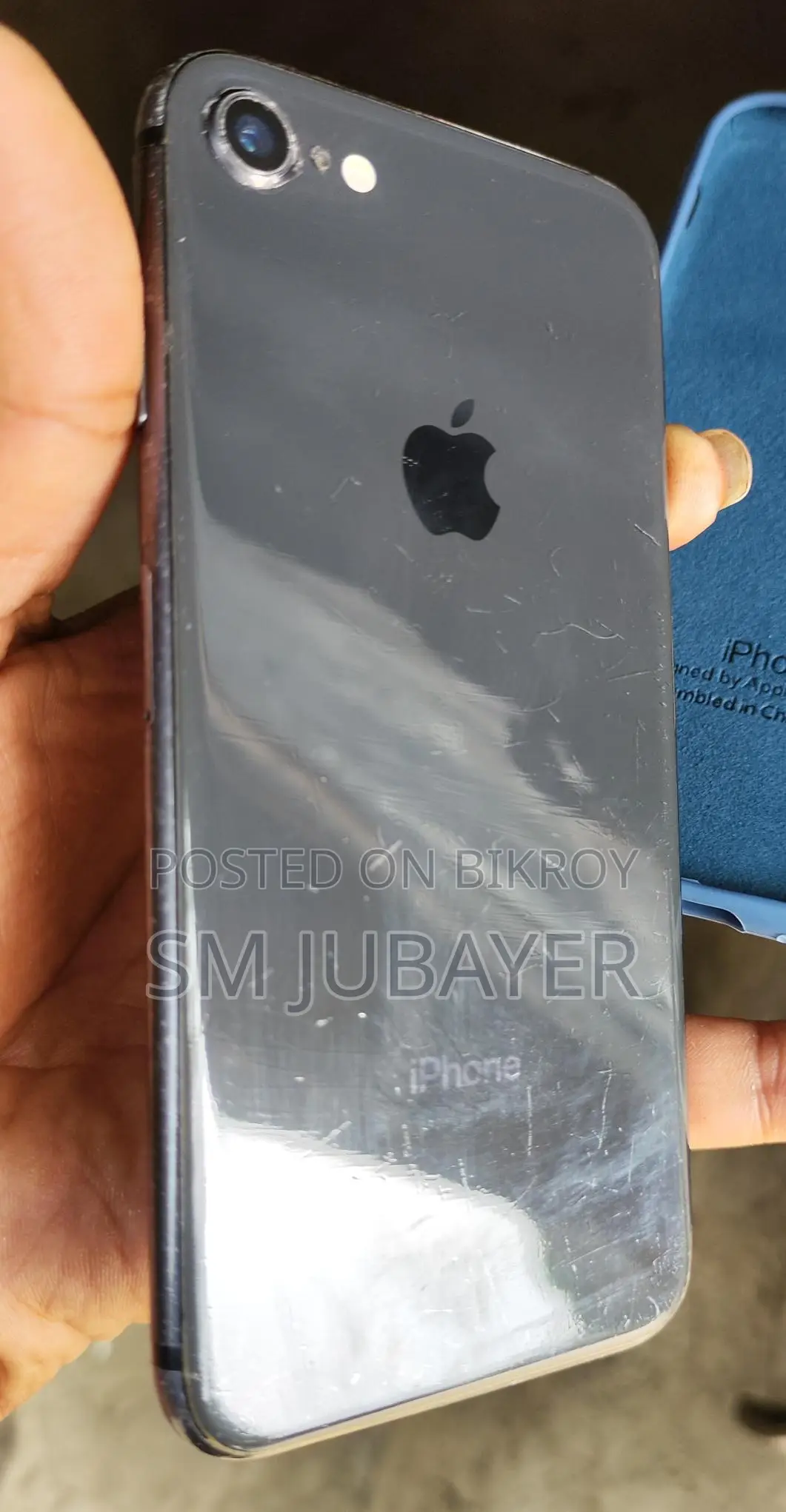 Apple iPhone 8 256 GB (Used)