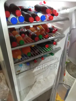 To Sale A Refrigerator
