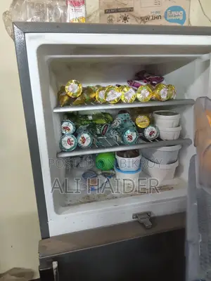 To Sale A Refrigerator