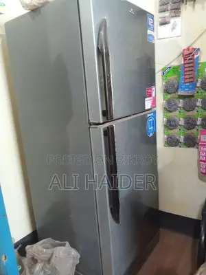 To Sale A Refrigerator