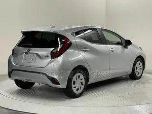 Toyota Aqua Hybrid X pre order 2021