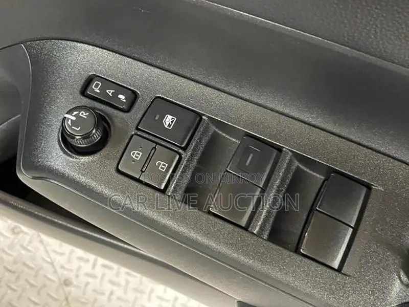 Toyota Aqua Hybrid X pre order 2021