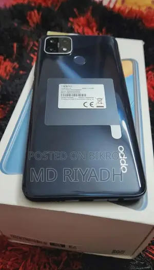 OPPO A15 (Used)