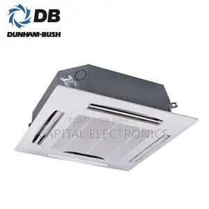 Dunham Bush (DB) 11.2 TR, 1,34,400 BTU VRF System AC