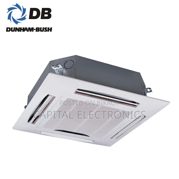 Dunham Bush (DB) 11.2 TR, 1,34,400 BTU VRF System AC