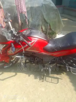 Honda CB Hornet 160R . 2019