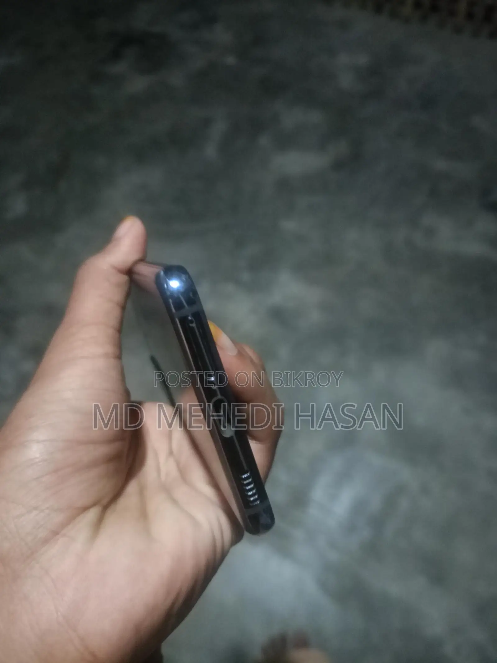 Samsung Galaxy S21 5G 8/256 Sm888 (Used)